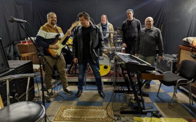 20 éves a Hungarian Pink Floyd Show