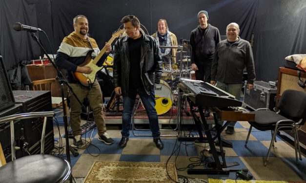 20 éves a Hungarian Pink Floyd Show