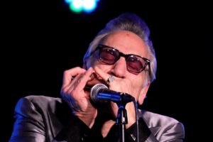 Négy nap a Blues Mennyországban