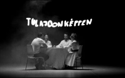 Kiscsillag – Tulajdonképpen