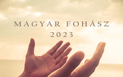 Magyar Fohász 2023 – Keresztes Ildikó – Varga Miklós – Vastag Csaba