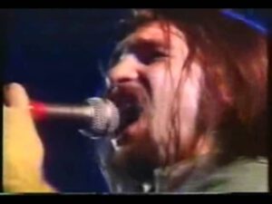 P.BOX SOHA NEM ELÉG PRÓBATERMI FELVÉTEL 1982