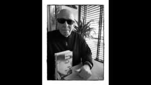 Török Ádám (1948-2023) utolsó albumának utolsó felvétele