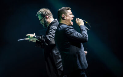 Leander Szimfonik májusban