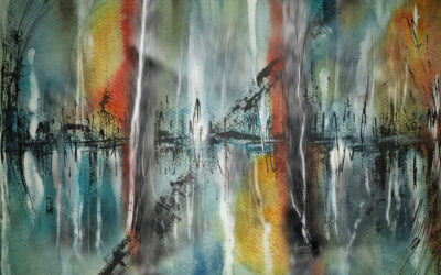 Balazs Major: Cosmic Ballads (Greydisc)