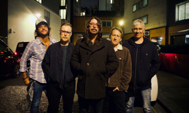 FOO FIGHTERS – Új album érkezik június 2-án