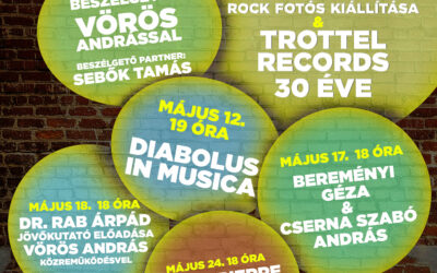 KultFeszt és Omega-Szigetek Szentesen