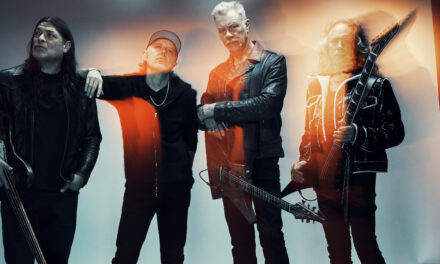 A Metallica visszatér a startvonalhoz: a 72 Seasons egészen a kezdetekig nyúl vissza