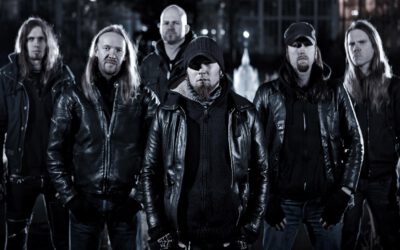 Swallow The Sun, Avatarium koncertek május 1-én