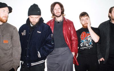 A Beartooth és a While She Sleeps együtt veszi be a Barba Negrát