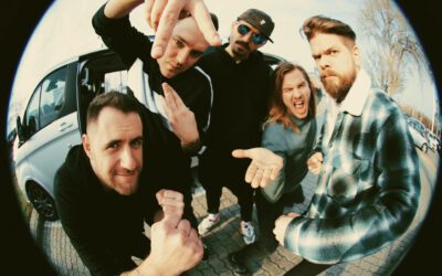 AWS: „Ketten képzeletben” dalpremier, egy hét múlva budapesti koncert