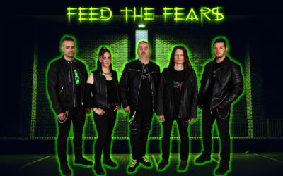FEED THE FEARS – Friss miskolci csapat