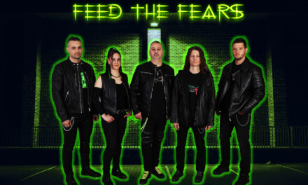FEED THE FEARS – Friss miskolci csapat