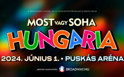 HUNGÁRIA – 2024., Puskás Aréna