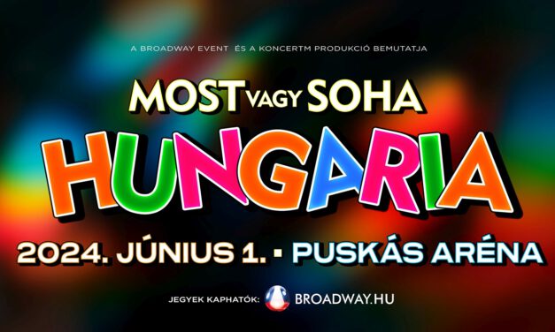 HUNGÁRIA – 2024., Puskás Aréna