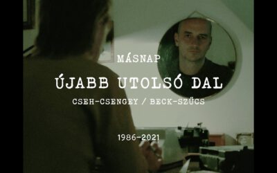 MÁSNAP – Újabb utolsó dal