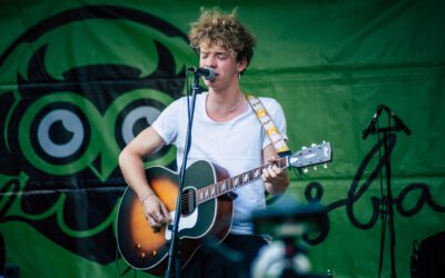 A Sziget Fesztiválra is be lehet kerülni a budapesti Fülesbagoly Tehetségkutatóról