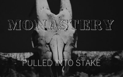 Monastery – Pulled into stake ( Official video 2023 )