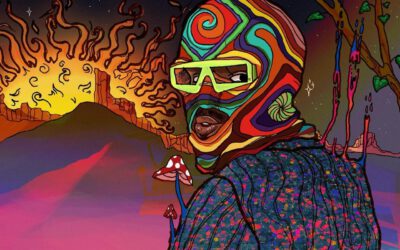 MonoNeon – a világ egyik legtehetségesebb basszusgitárosa az Akvárium Klubban