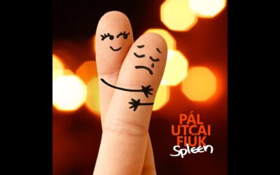 Pál Utcai Fiúk – Spleen