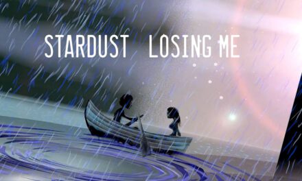 Stardust – Losing Me – Animated Video