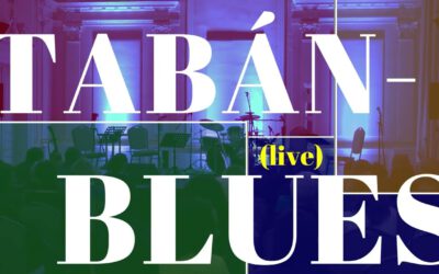 Talány Akusztik – Tabán-blues