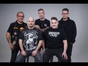 Várakozni Tilos! – Modern rabszolga (Official Music Video)