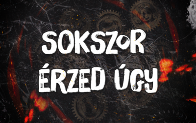 Gedeon Reflects – Sokszor érzed úgy