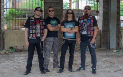 ATOMIC – „Soha nem lépünk kétszer ugyanabba a folyóba”