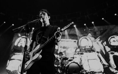 Súlyos brit zenekarokat hoz Budapestre a Gojira