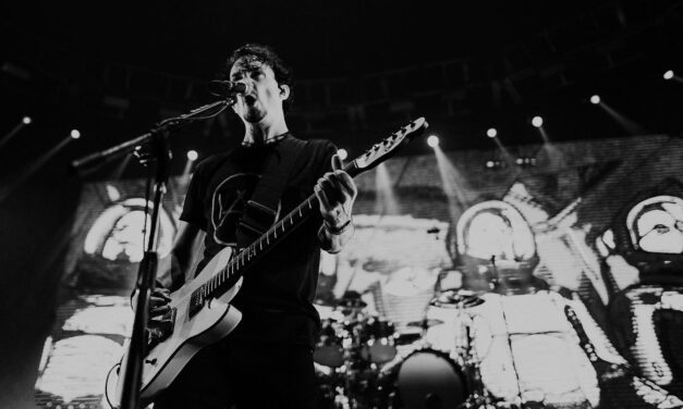 Súlyos brit zenekarokat hoz Budapestre a Gojira