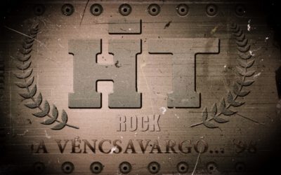HitRock – 25 éves “A véncsavargó… ‘98”