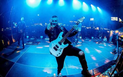 Rubcsics Ricsi szólólemeze érkezik júniusban