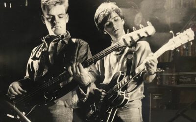 Meghalt a The Smiths basszusgitárosa, Andy Rourke