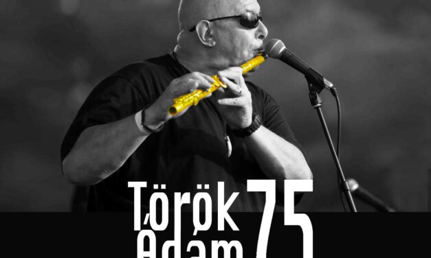 Isten veled, Gyugyó! – Török Ádám 75 – 1. rész