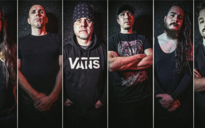 Egyedi videoklip-megjelenéssel zárja történetét a Cadaveres