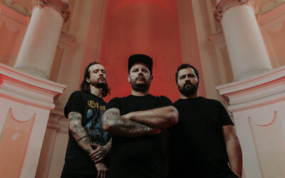 Új felállásban folytatja útját a LAZARVS