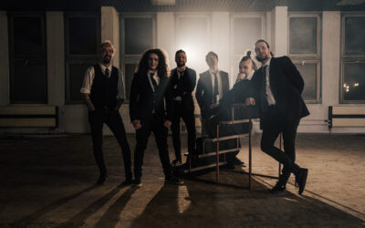 Fatal Error dal- és klippremier