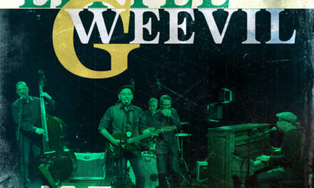 Little G Weevil új lemeze valóban az utolsó lesz?!