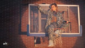 Margaret Island – Félember