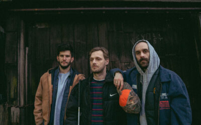 Új dal az Akváriumban pár napja fellépő X Ambassadorstól