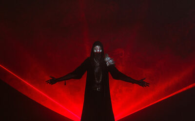 A Sleep Token játszik az Architects előtt augusztusban