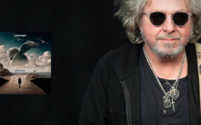 Steve Lukather: Bridges