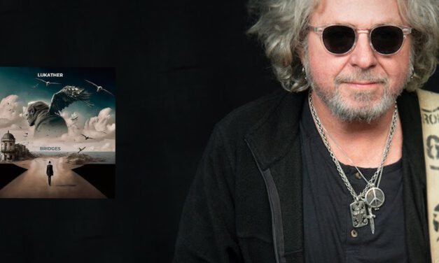 Steve Lukather: Bridges