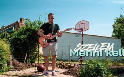 Szellem – Menni kell