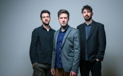 Új kiadvány a BMC Recordstól: Tálas Áron Trió