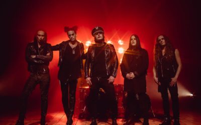 Stratovarius, Fear Factory és Deathstars a Concerto Music őszi koncertnaptárában