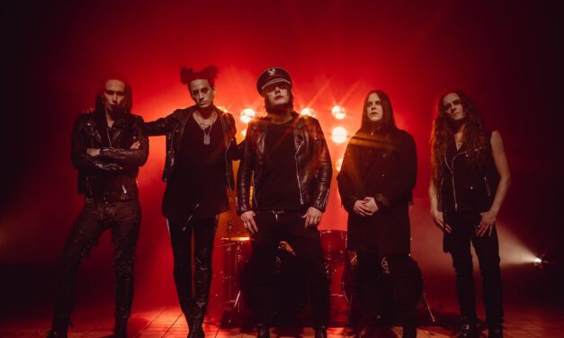 Stratovarius, Fear Factory és Deathstars a Concerto Music őszi koncertnaptárában