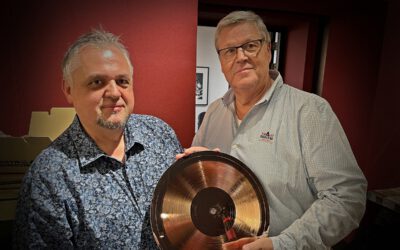 Djabe – Megjelent az Art In Tone