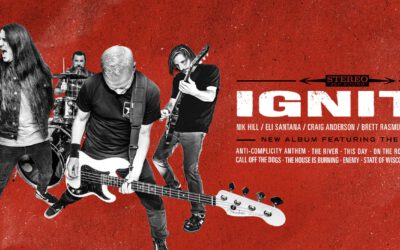 Ignite: Júliusban három magyar bandával koncerteznek a Barbában